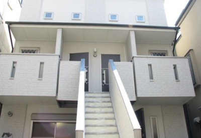 【エントランス】 | プランベルジュール