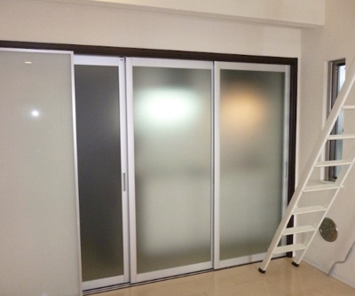 【居間・リビング】 | プランベルジュール