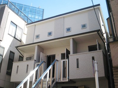 【外観】 | プランベルジュール