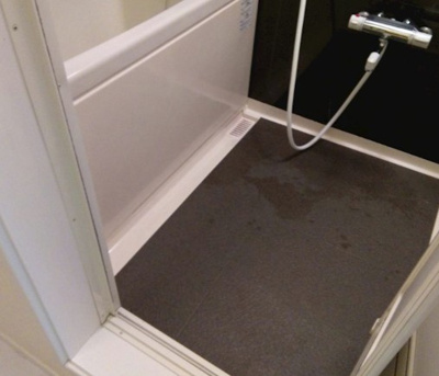 【浴室】 | プランベルジュール