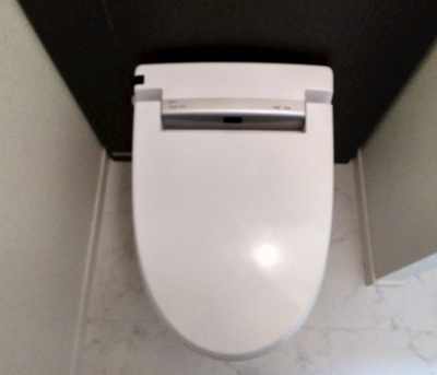 【トイレ】 | プランベルジュール