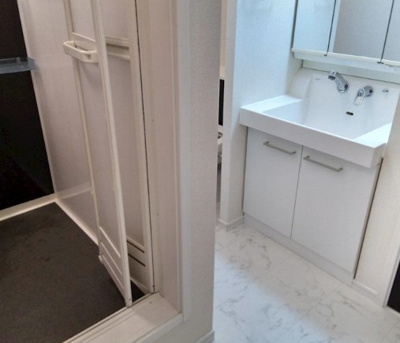 【洗面所】 | プランベルジュール