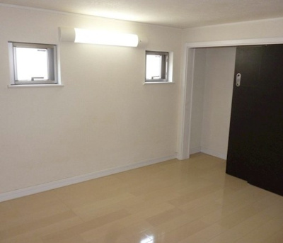 【寝室】 | プランベルジュール