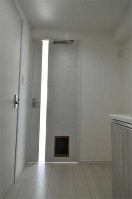 【内装】 | クオリタス菊川