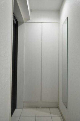 【玄関】 | クオリタス菊川