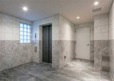 【ロビー】 | クオリタス菊川