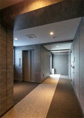 【その他共用部分】 | クオリタス菊川