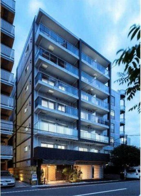 【外観】 | クオリタス菊川