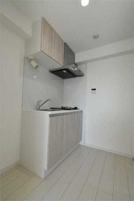 【キッチン】 | クオリタス菊川