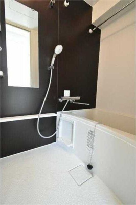 【浴室】 | クオリタス菊川