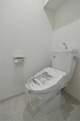 【トイレ】 | クオリタス菊川