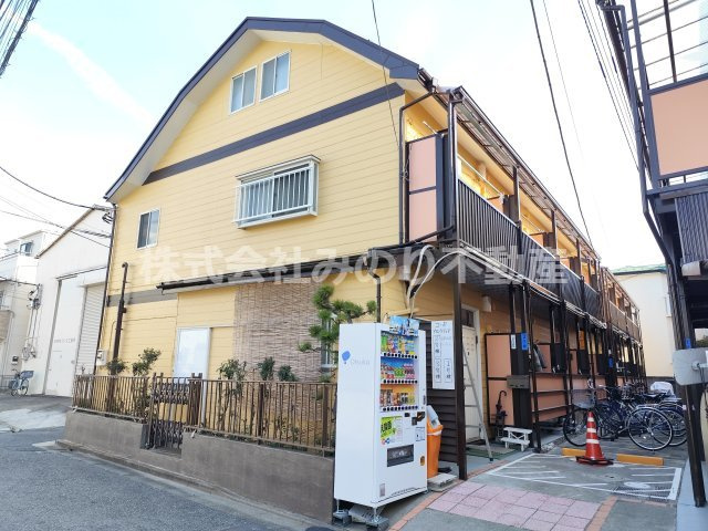 コーポアルカディアⅡ