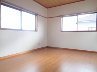 【その他】 | 南蔵王ハイツ | 洋室6帖　※写真はイメージです