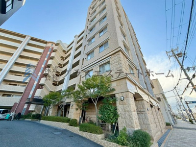 【その他】 | プレサンス神戸和田岬ステーションフロント | 収納たっぷり♪スッキリと生活出来ます♪