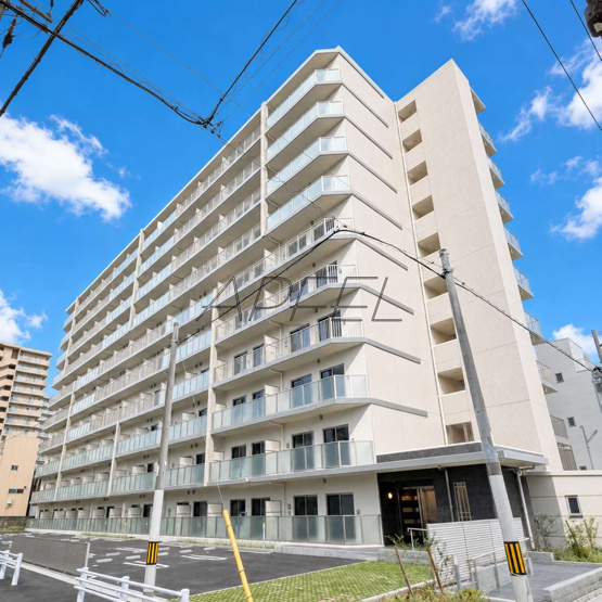 【外観】 | リアライズ今里南