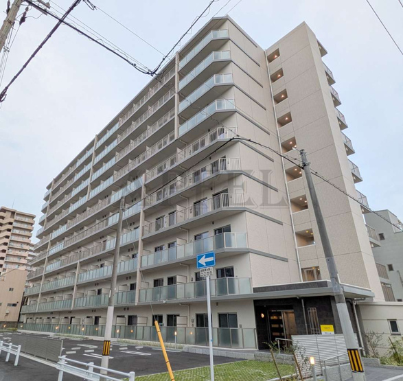 【外観】 | リアライズ今里南