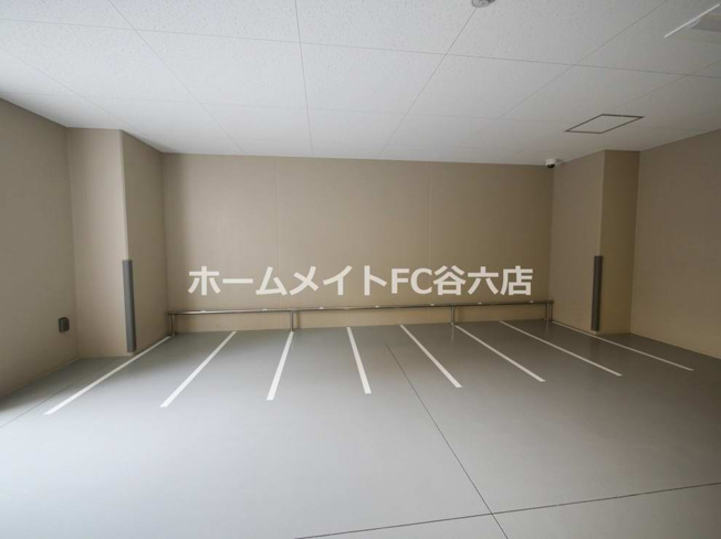 【その他共用部分】 | リヴェント難波ウエスト