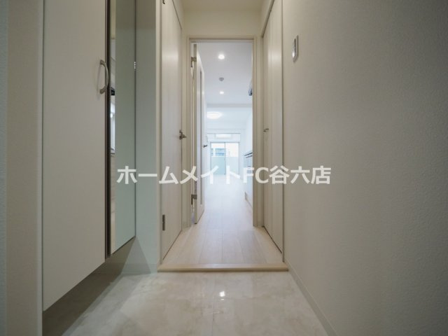 【玄関】 | アーバンパーク新大阪