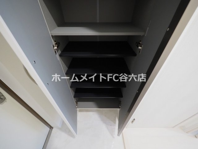 【玄関】 | アーバンパーク新大阪