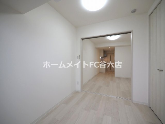 【洋室】 | アーバンパーク新大阪