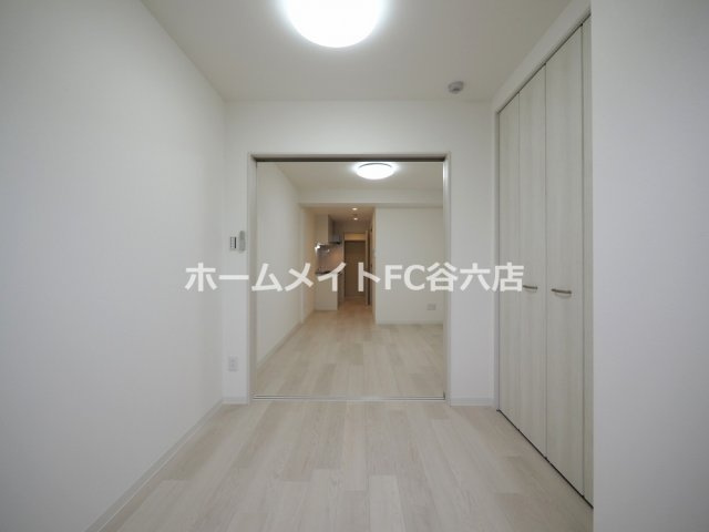【洋室】 | アーバンパーク新大阪