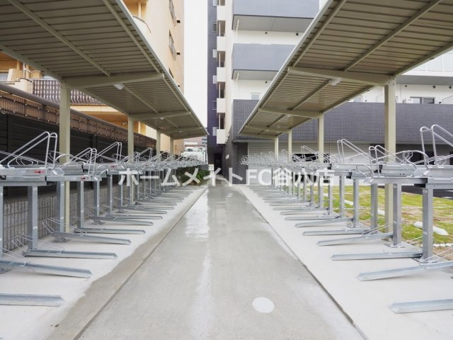 【その他共用部分】 | アーバンパーク新大阪