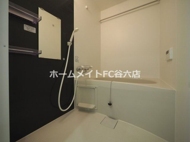 【浴室】 | アーバンパーク新大阪
