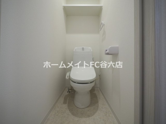 【トイレ】 | アーバンパーク新大阪