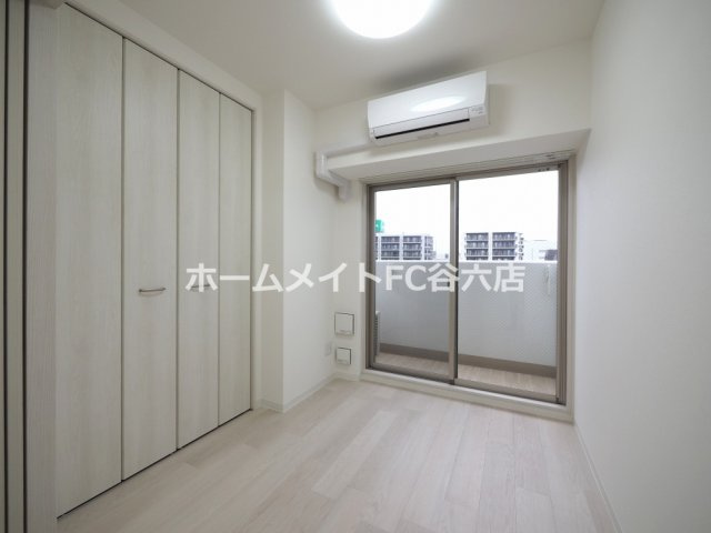 【寝室】 | アーバンパーク新大阪