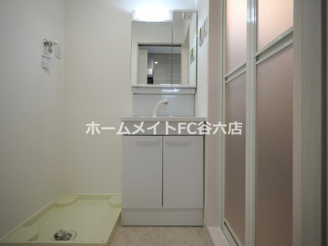 【洗面所】 | アーバンパーク新大阪