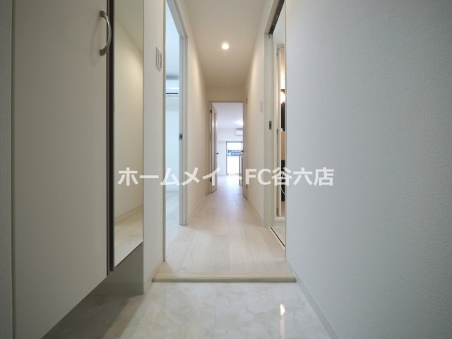 【玄関】 | アーバンパーク新大阪
