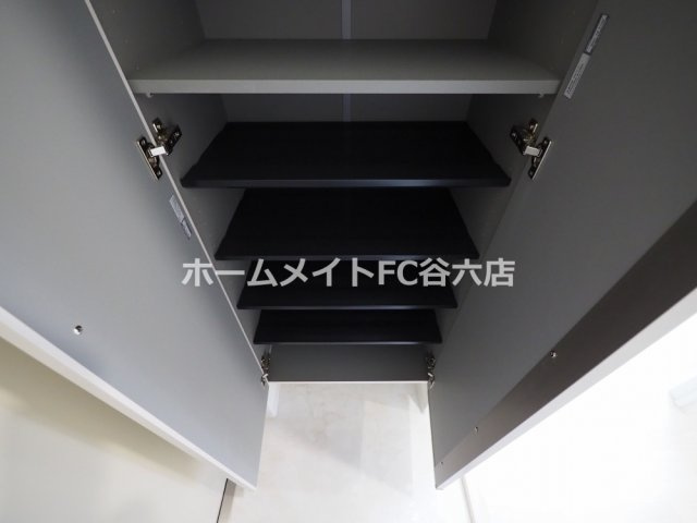 【玄関】 | アーバンパーク新大阪