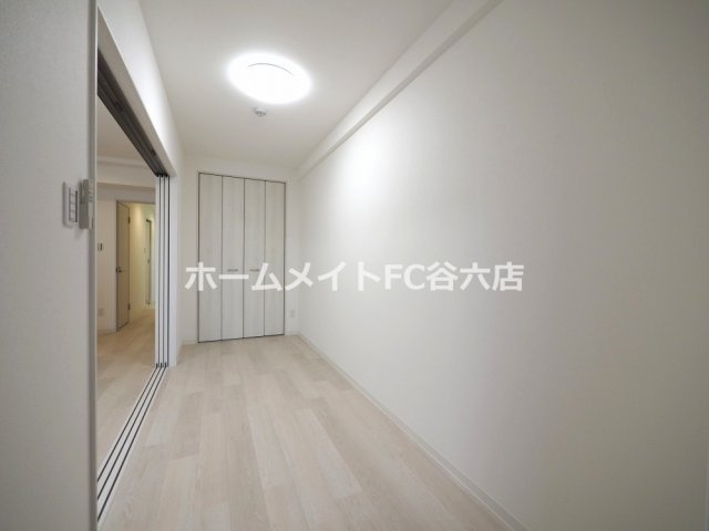 【洋室】 | アーバンパーク新大阪