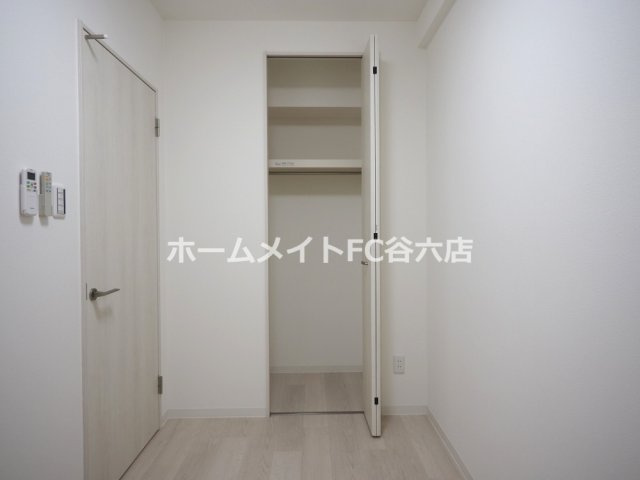 【収納】 | アーバンパーク新大阪