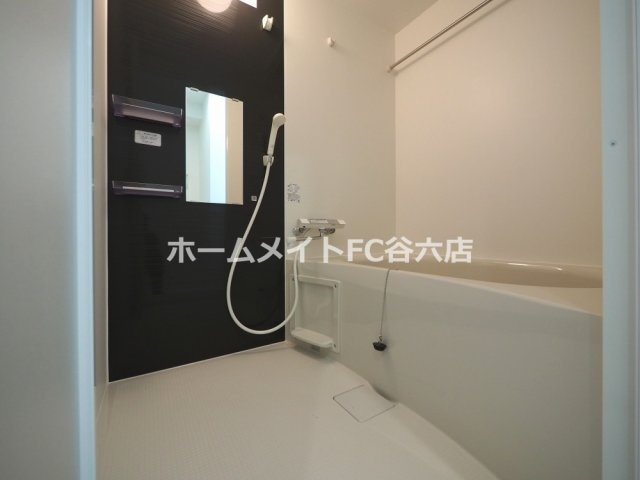 【浴室】 | アーバンパーク新大阪