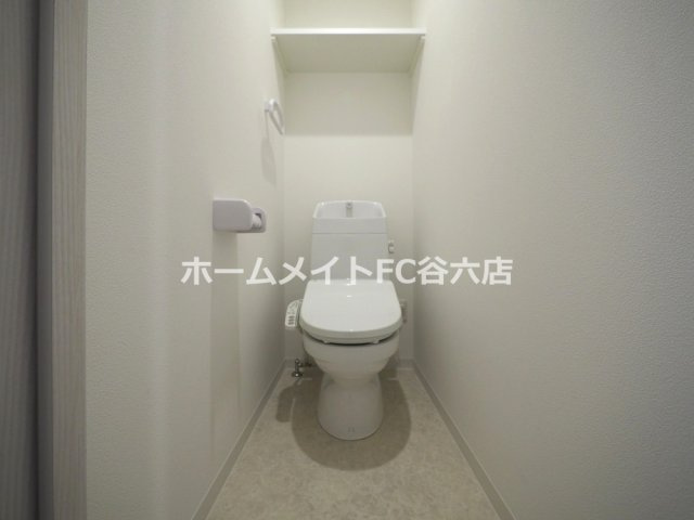 【トイレ】 | アーバンパーク新大阪