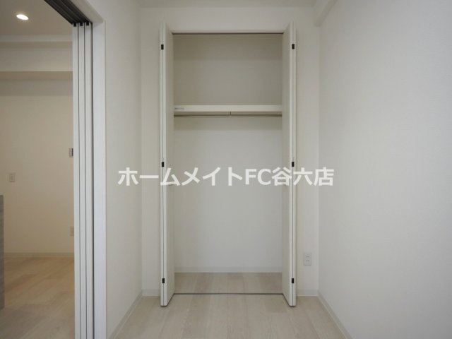 【収納】 | アーバンパーク新大阪