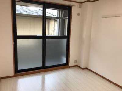 【内装】 | エクレセンスミナミ | 洋室