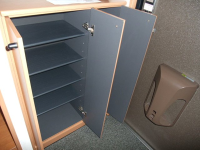 【その他】 | エクレセンスミナミ | シューズＢＯＸ