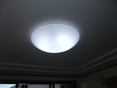 【その他】 | エクレセンスミナミ | 照明