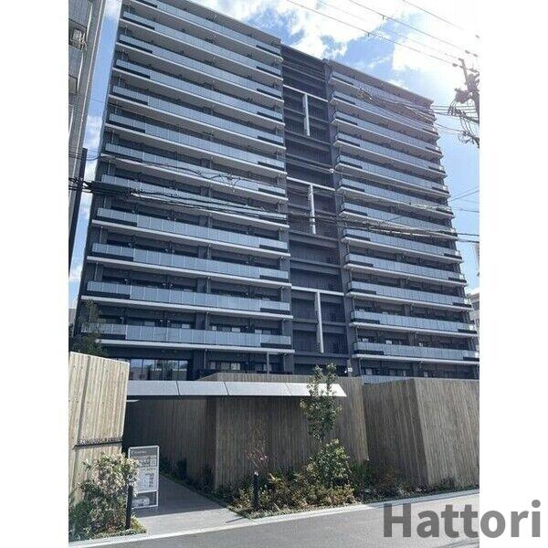 コンフォリア新大阪宮原Q