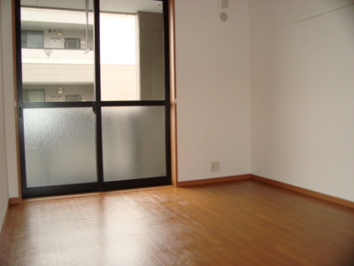 【内装】 | ソレアード・メゾンＡ | 洋室