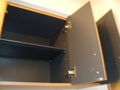 【収納】 | ソレアード・メゾンＡ | 下駄箱