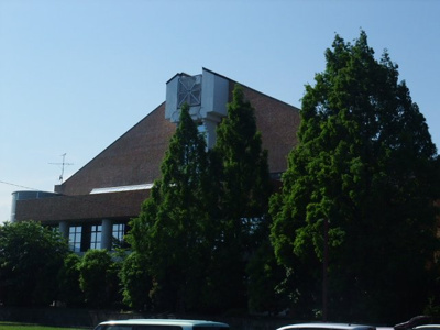 【周辺】 | ソレアード・メゾンＡ | 大井町役場まで1,200ｍ