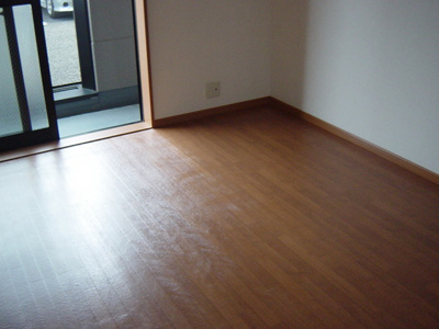 【内装】 | ソレアード・メゾンＡ | 洋室