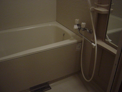 【浴室】 | ソレアード・メゾンＡ | バス