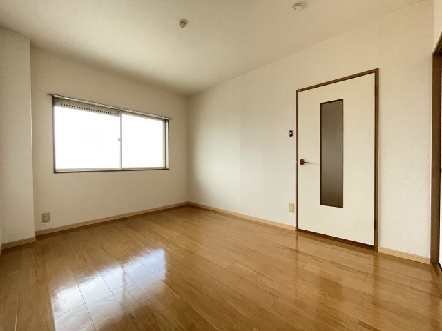 ブラウンシャトーの内装