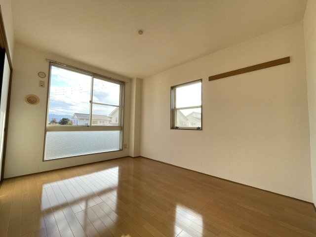 ブラウンシャトーの内装