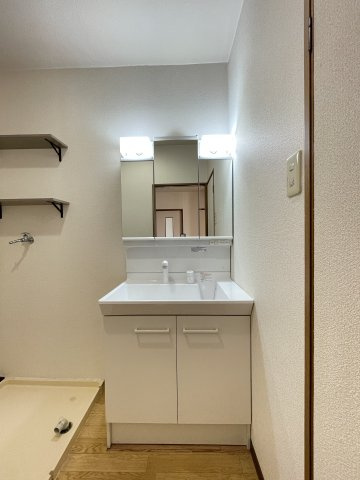 ブラウンシャトーの内装
