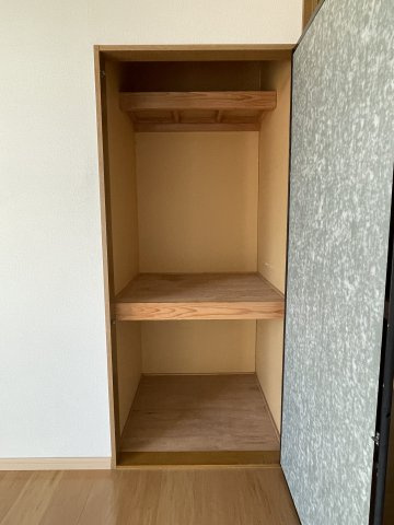 ブラウンシャトーの内装